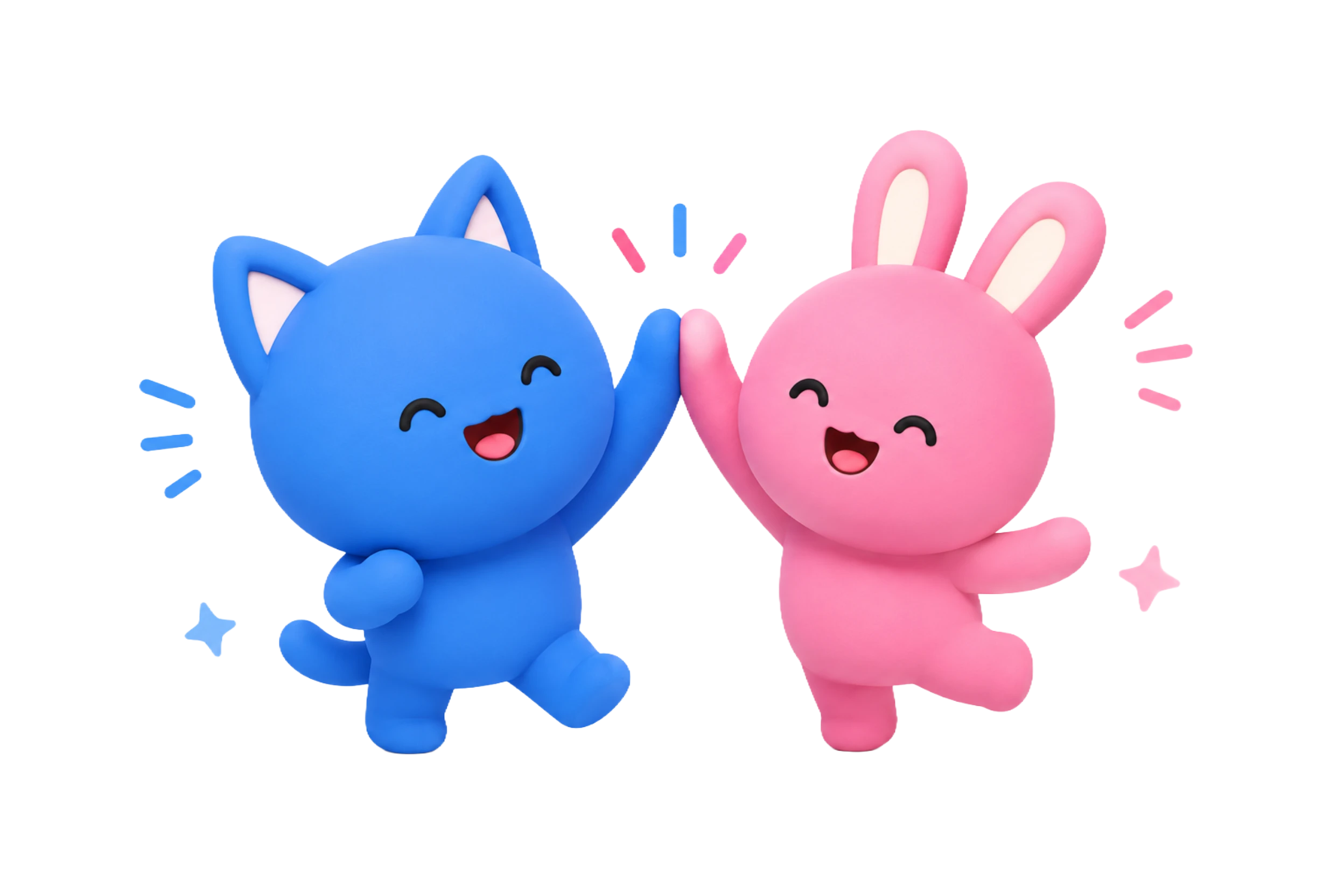 マスコットキャラクター